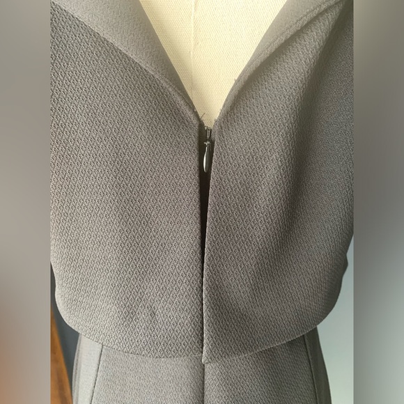 Trina Turk Shalay Ponte textured dress. Size 4. - Picture 12 of 12